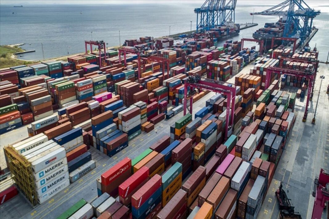 El Número de Empresas Entre los Participantes del Comercio Exterior Aumentó