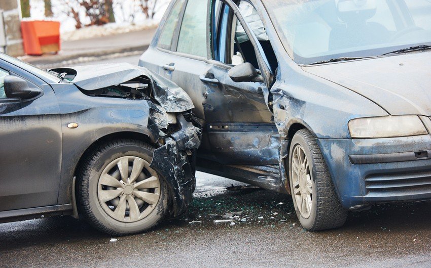 Más de 300 muertos en accidentes de tráfico en Azerbaiyán en seis meses