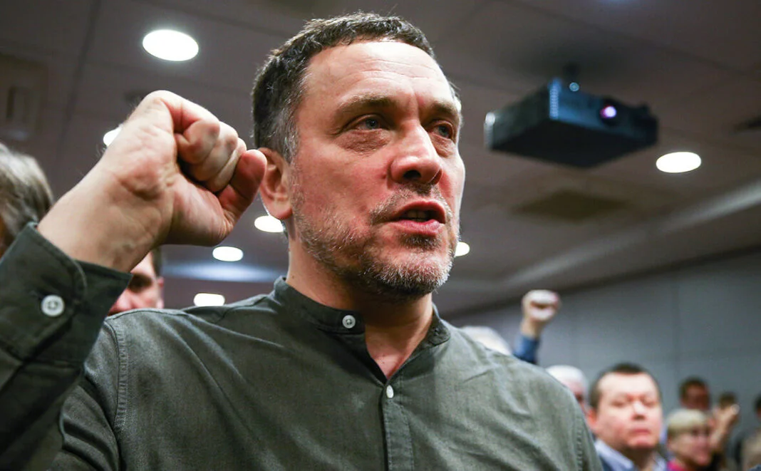 El Foro de Shusha fue una “provocación calculada”, dice Shevchenko