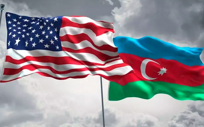 Azerbaiyán–EE. UU.: La ‘Ruta Trump’ y el Nuevo Horizonte Estratégico