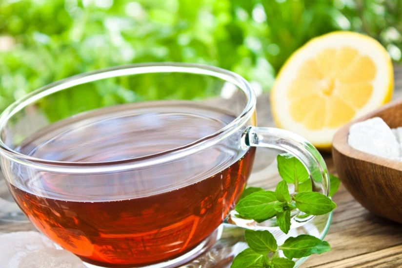 Azerbaiyán reduce importación de té y aumenta exportación