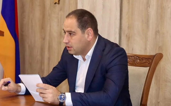 Ministro armenio: No hay nada ‘trágico’ en el acuerdo de paz parafado con Azerbaiyán