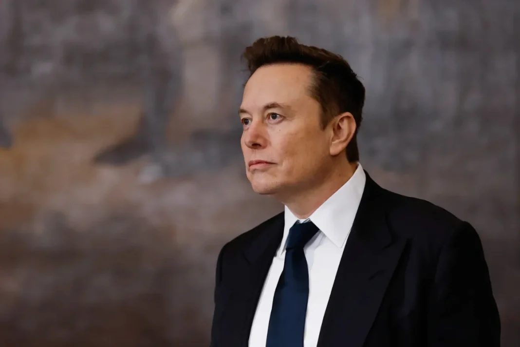 Elon Musk: Europa se enfrenta a la extinción si no aumentan las tasas de natalidad