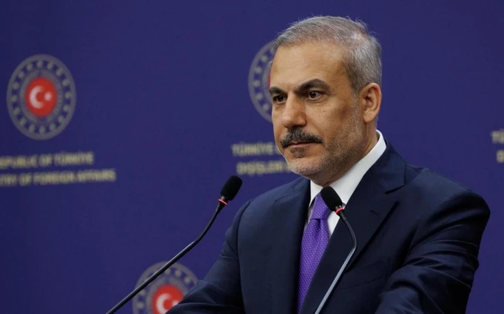 Fidan Elogia la Postura de Pashinyan en las Negociaciones sobre el Corredor