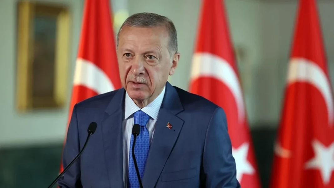 Erdoğan celebra la Cumbre de Alaska: “Turquía está lista para contribuir a una paz duradera”