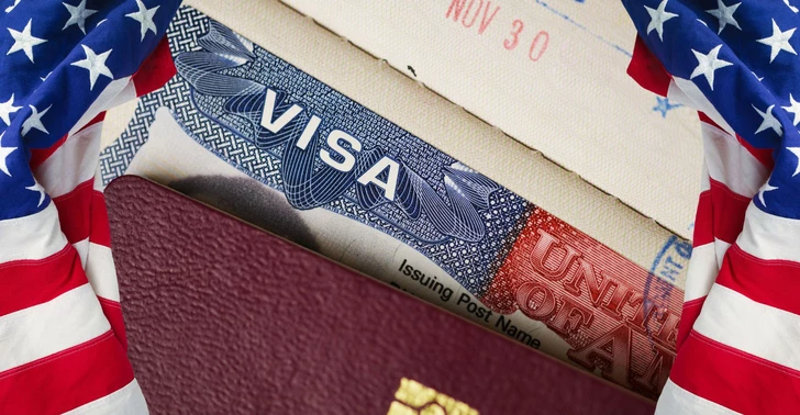 Nueva regla para solicitantes de visa estadounidense: ahora se requieren entrevistas presenciales para la mayoría de las categorías
