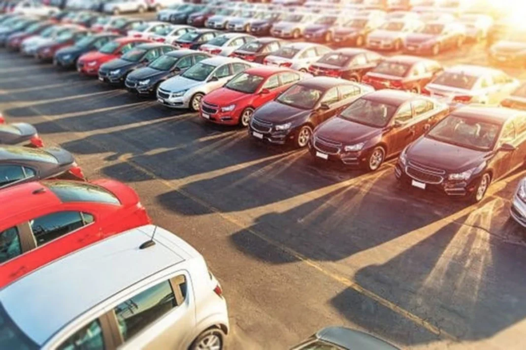 Los coches chinos ganan terreno: lo que revelan los vacíos mercados de autos en Bakú