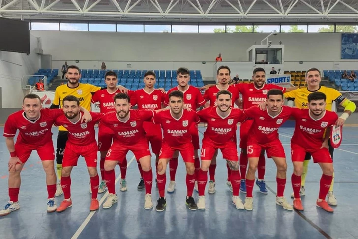 Araz-Najicheván Avanza con Fuerza a la Ronda Principal de la UEFA