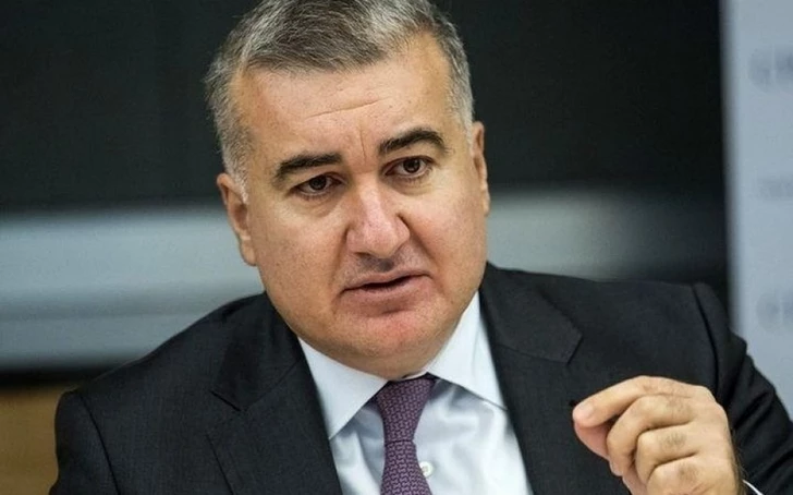 Paz entre Bakú y Ereván “Solo Posible con Trump”, Dice Enviado Azerbaiyano