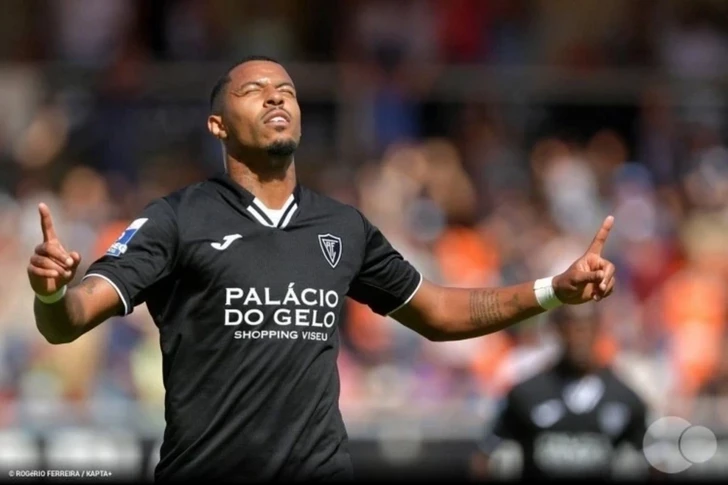 El Delantero Portugués André Clóvis Cerca de Fichar por Qarabağ; Gabala se Despide del Nigeriano Shuaibu