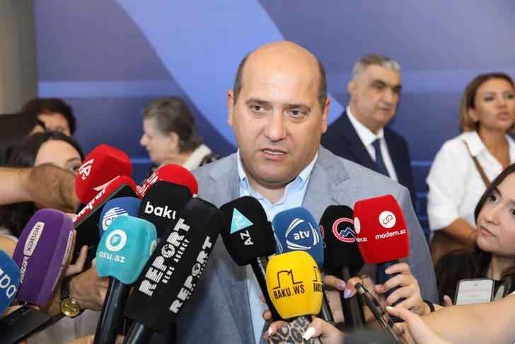 Un viaje a casa: se reabre la línea Bakú–Agdam después de 32 años