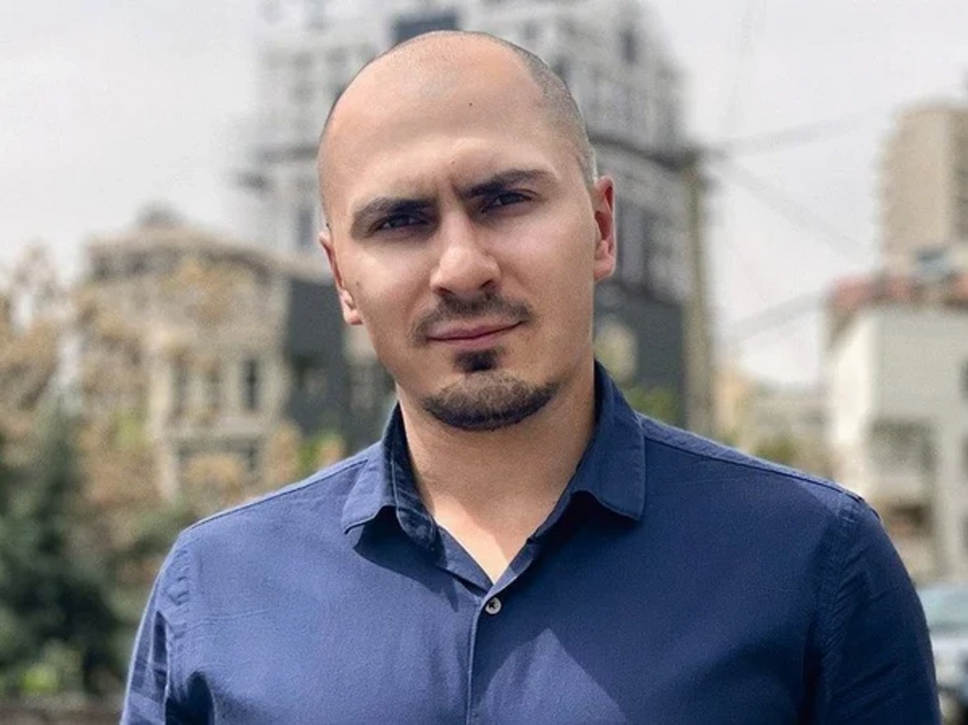 Moscú incluye en la lista negra a un periodista por colaborar con el canal azerbaiyano CBC