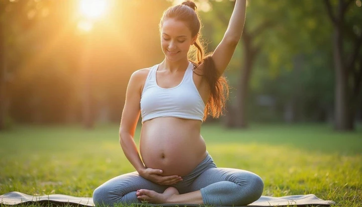 Salud Materna en Azerbaiyán: Ginecóloga Obstetra Habla Sobre Ejercicio Seguro Durante el Embarazo