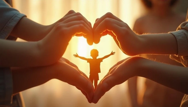 165 niños encontraron un nuevo hogar: estadísticas de adopción en Azerbaiyán