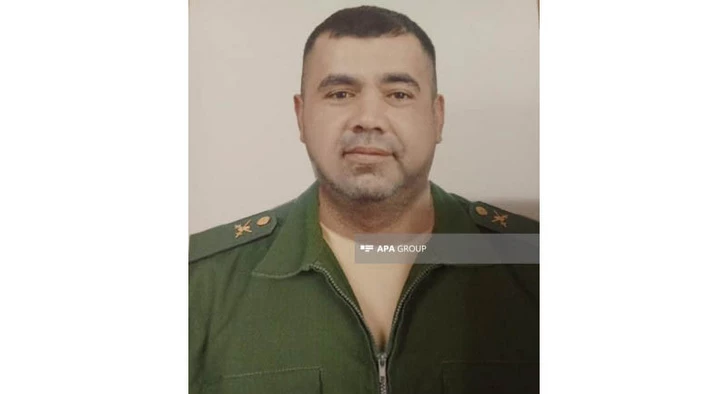 Mercenarios de la guerra: Azerbaiyanos mueren en ambos lados del frente ucraniano