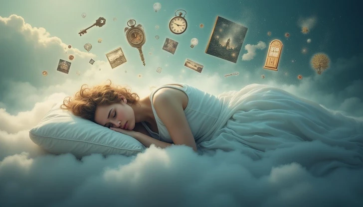 Sueños Proféticos: ¿Lógica del Subconsciente o Ilusión del Destino?