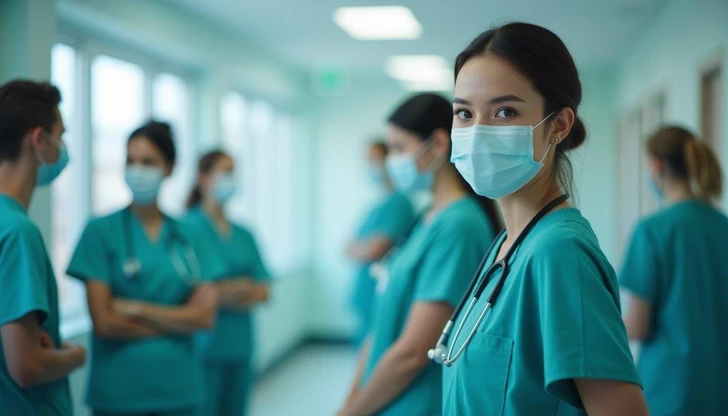 Medicina y estereotipos: ¿por qué no hay andrólogas en Azerbaiyán?