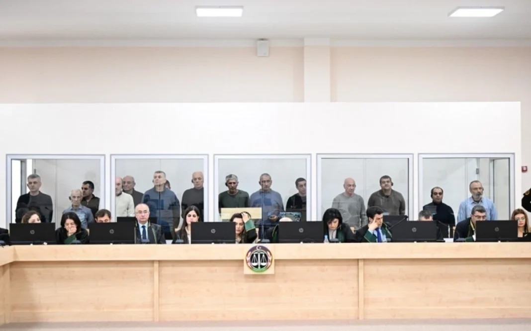 Azerbaiyano liberado del cautiverio armenio: “Bebían, consumían drogas y nos torturaban”