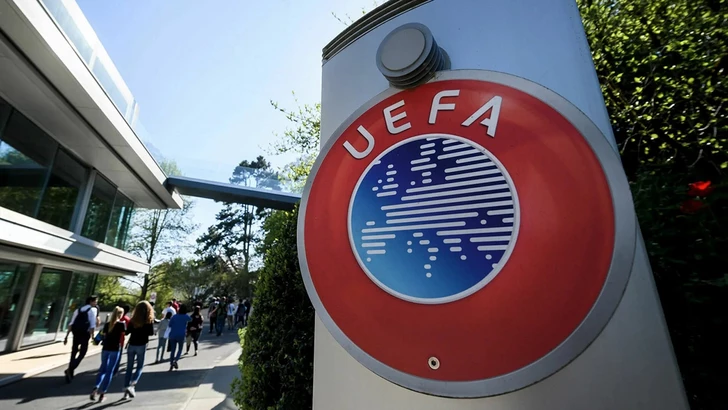 «Qarabag» refuerza la posición de Azerbaiyán en el ránking de la UEFA