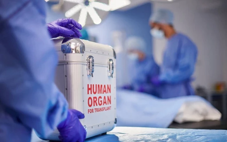 Aumenta el número de donantes de órganos en Azerbaiyán: 300 personas dieron su consentimiento en seis meses