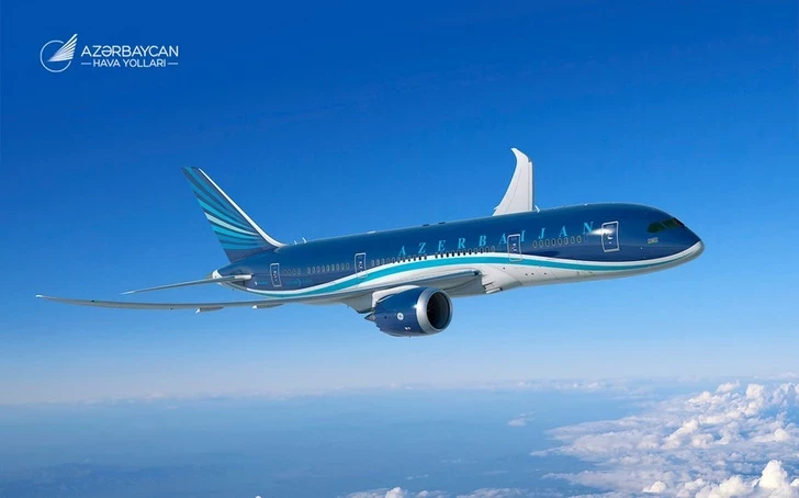 AZAL reanuda vuelos directos a Maldivas