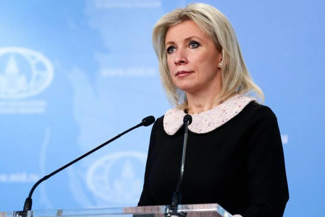Rusia respalda el acuerdo de Washington entre Azerbaiyán y Armenia