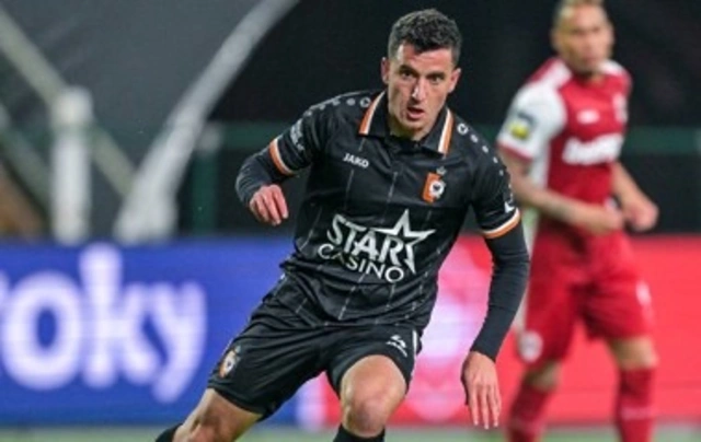 El Gabala refuerza su plantilla con un canterano del Real Madrid