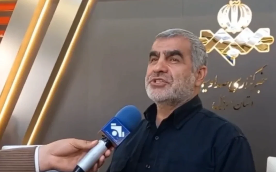 Diputado iraní: “El Corredor de Zangezur es un corredor de guerra, no de paz”