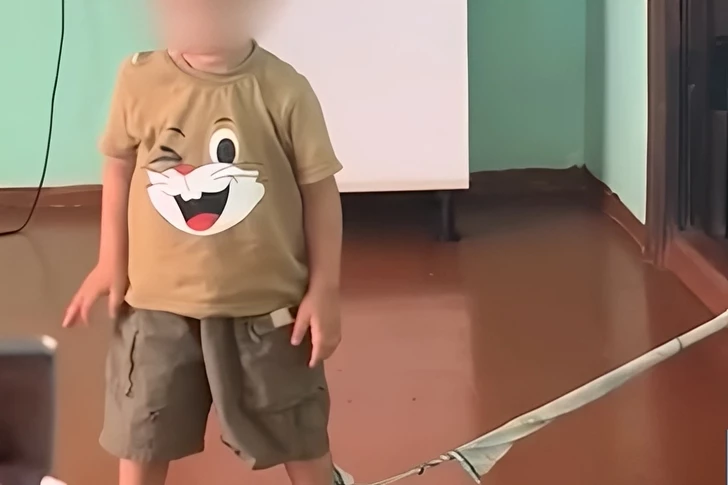 Cuando los Padres Tratan a los Hijos como Mascotas: Una Perturbadora Mirada al Abuso en Azerbaiyán