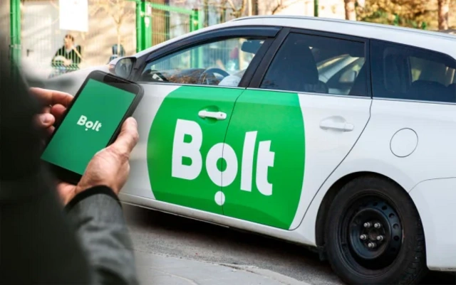 Bolt Responde a las Quejas de Conductores sobre Descuentos y Largos Tiempos de Espera en Bakú