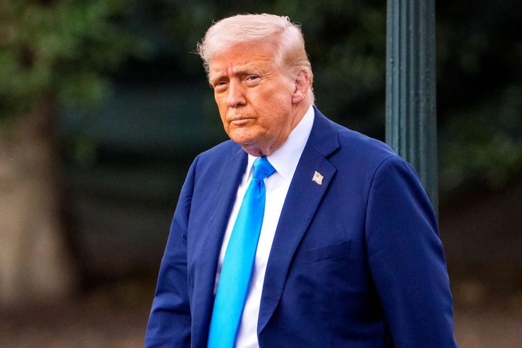 Trump impulsa una cumbre trilateral “rápida” con Putin y Zelensky mientras suben las apuestas en Ucrania