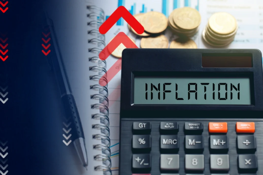 Bakú Registra Casi un 7% de Inflación Promedio en el Primer Semestre de 2025