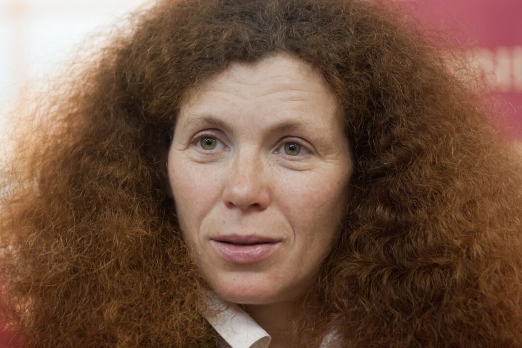 Latynina Llama “Dictador” a Aliyev y Acusa a Markov de Cabildeo Pagado