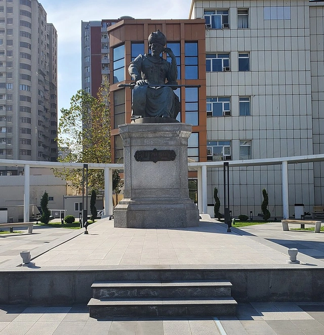 Azerbaiyán instalará placas informativas en 1.200 monumentos histórico-culturales