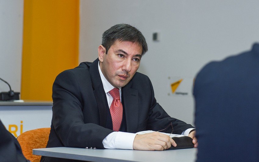 Analista político: El acuerdo de paz parafraseado refleja las condiciones de Azerbaiyán