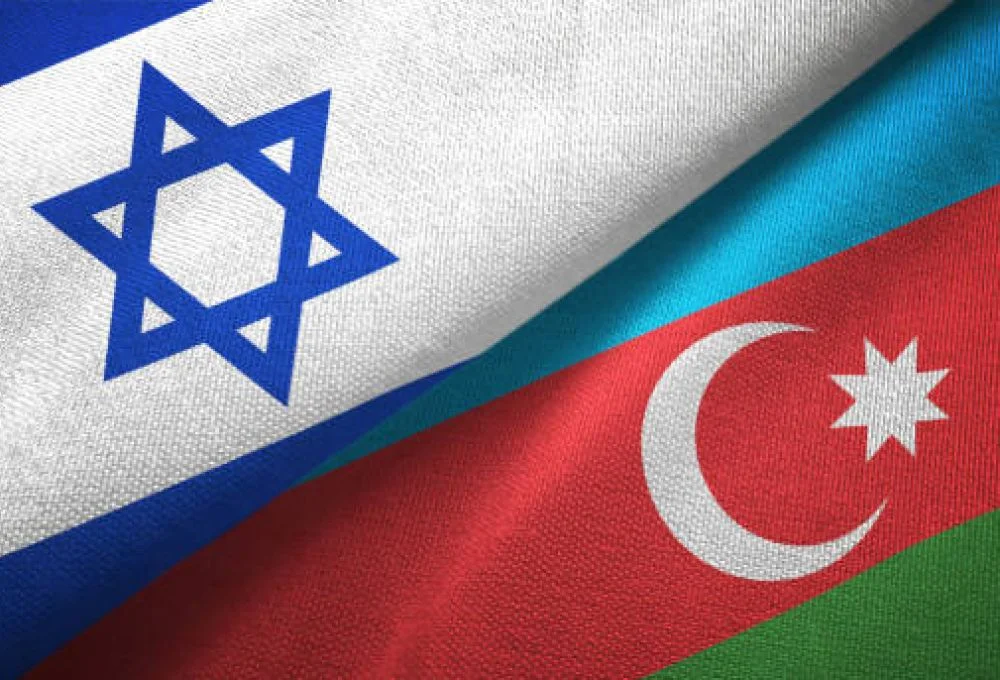 Azerbaiyán, el aliado musulmán más cercano de Israel – The Economist