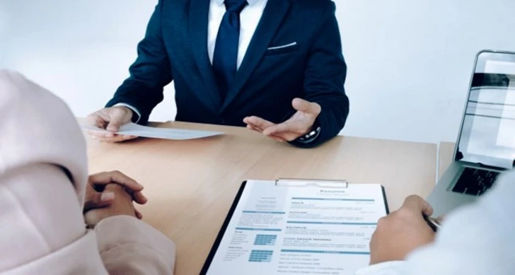 Publicado el número de trabajadores del sector público y privado en Azerbaiyán