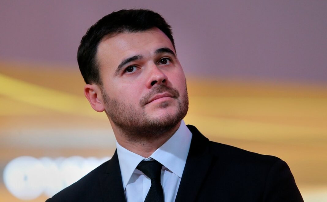 Emin Agalarov Abrirá el Casino Más Grande de Europa en Bakú