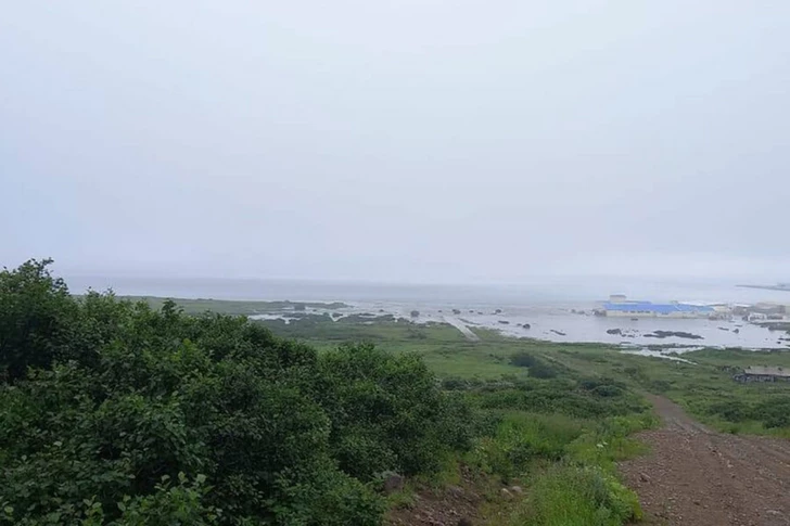 Falla tectónica: ¿Por qué Kamchatka fue sacudida por un terremoto de magnitud 8,8?