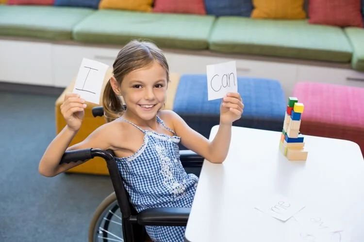 Se amplía la educación inclusiva mientras Azerbaiyán rechaza rumores sobre la abolición de la educación especial