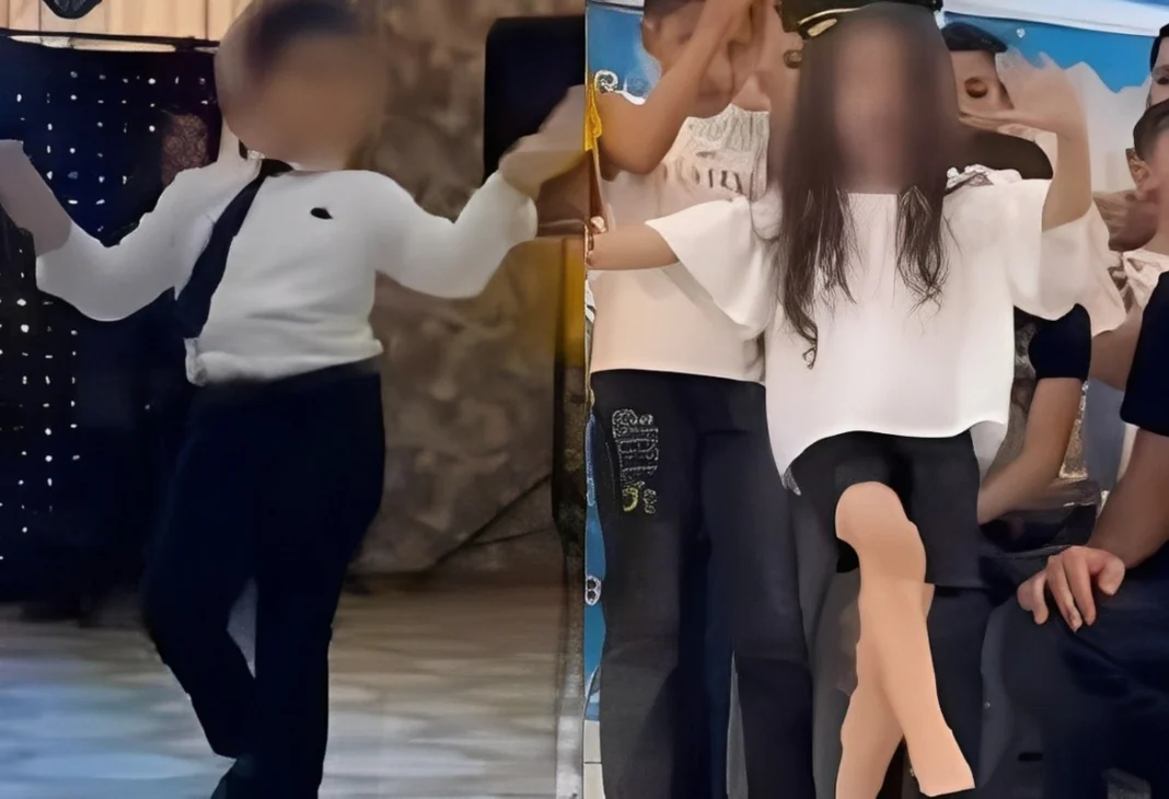 Indignación en Azerbaiyán: “Los niños se están convirtiendo en víctimas de las redes sociales”