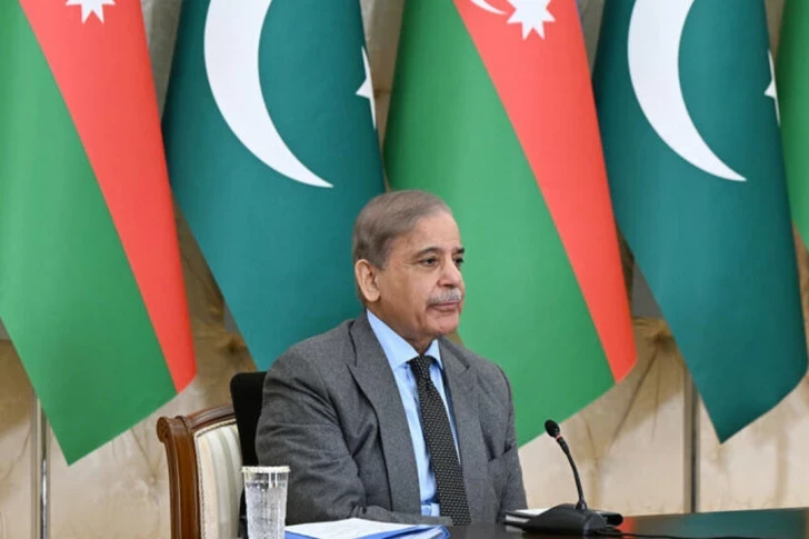 Pakistán celebra el acuerdo de paz entre Azerbaiyán y Armenia