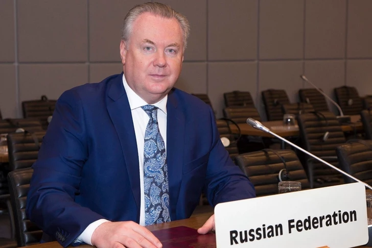 Rusia Apoya la Disolución del Grupo de Minsk de la OSCE