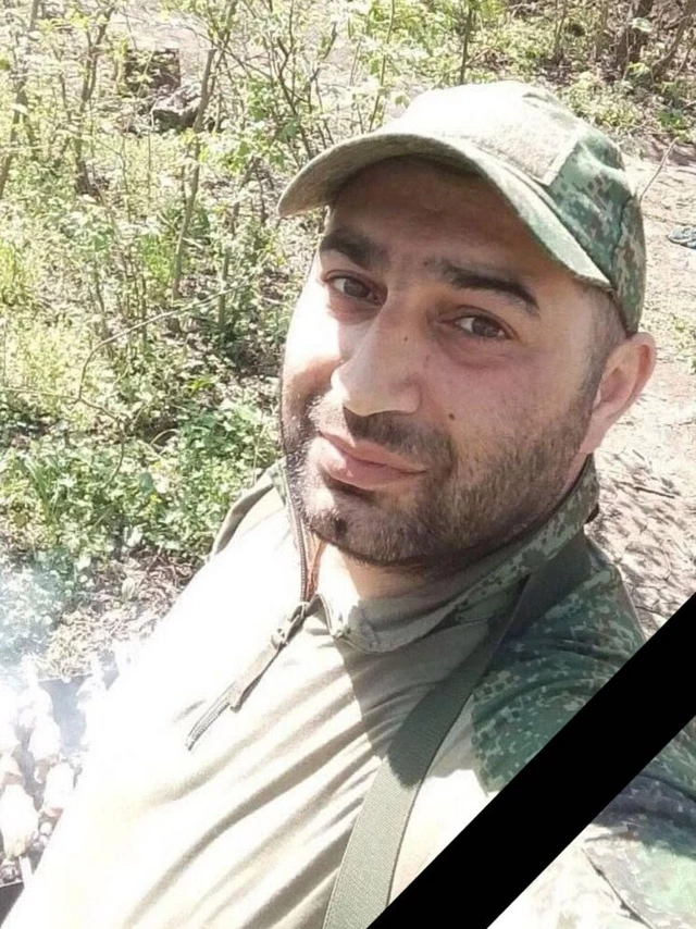 Muere Combatiente Nacido en Azerbaiyán que Luchaba por Rusia