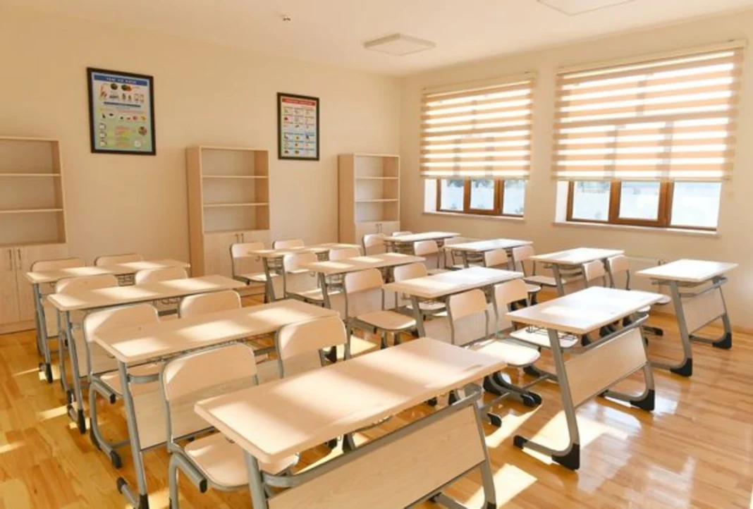 45 minutos a prueba: ¿debe Azerbaiyán revisar la duración de las clases para los alumnos de primer grado?