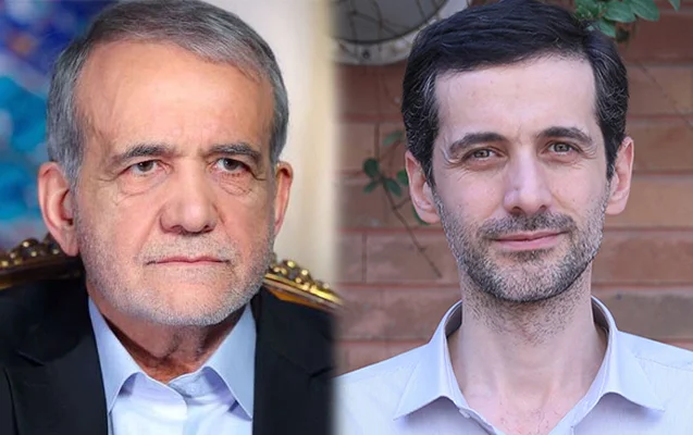 Hijo del Presidente de Irán Pide Diálogo Racional con Azerbaiyán y Rechaza Acusaciones Infundadas