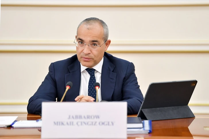 Siria se convierte en el 14º país en recibir gas natural de Azerbaiyán