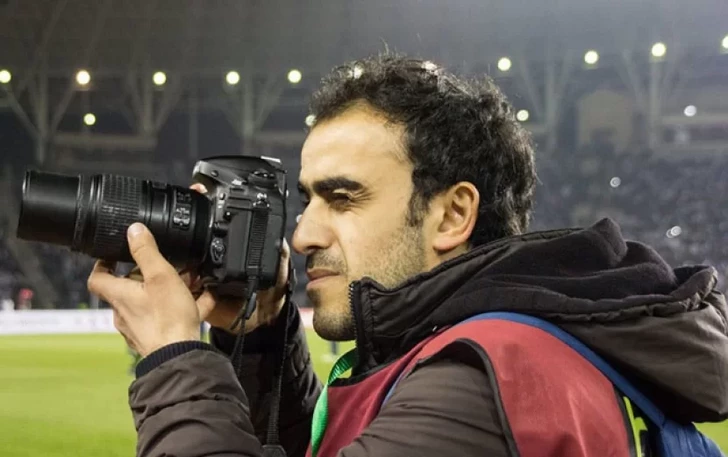 Otra detención en la investigación de Meydan TV en Azerbaiyán