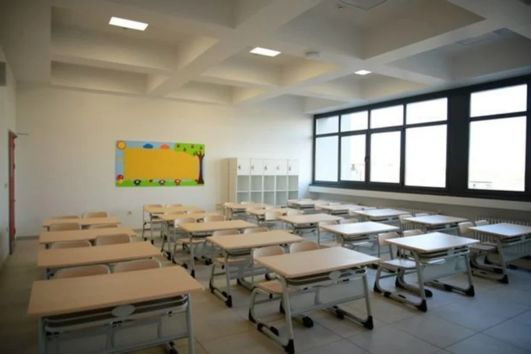 Azerbaiyán Reduce Carreras Pedagógicas y Escuelas: ¿Cuál es la Razón?