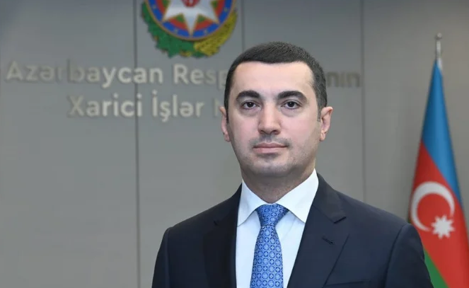 Azerbaiyán rechaza las acusaciones de Irán sobre maltrato a presos